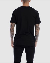 DVNT - Locale Tee