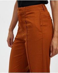 Brixton - Retro Trouser Pants