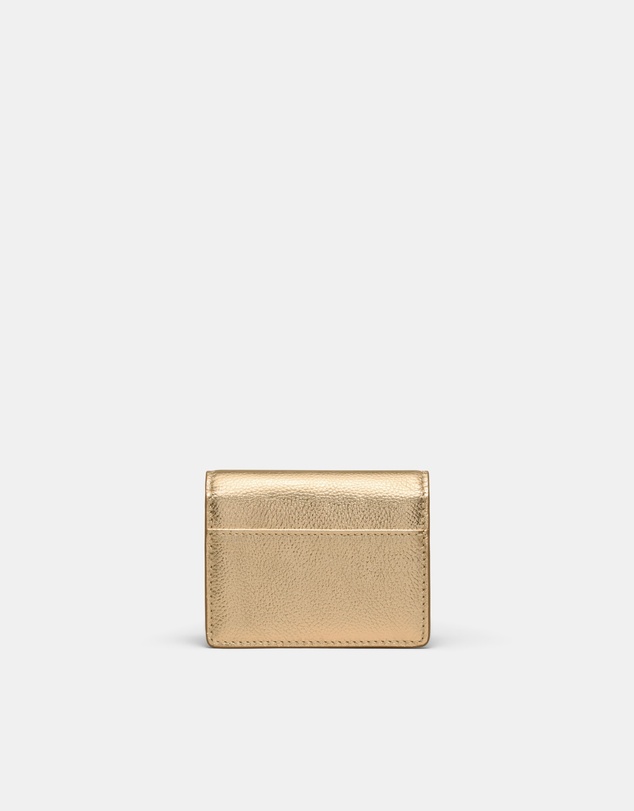 MIMCO - Cove Foldover Credit Card Holder