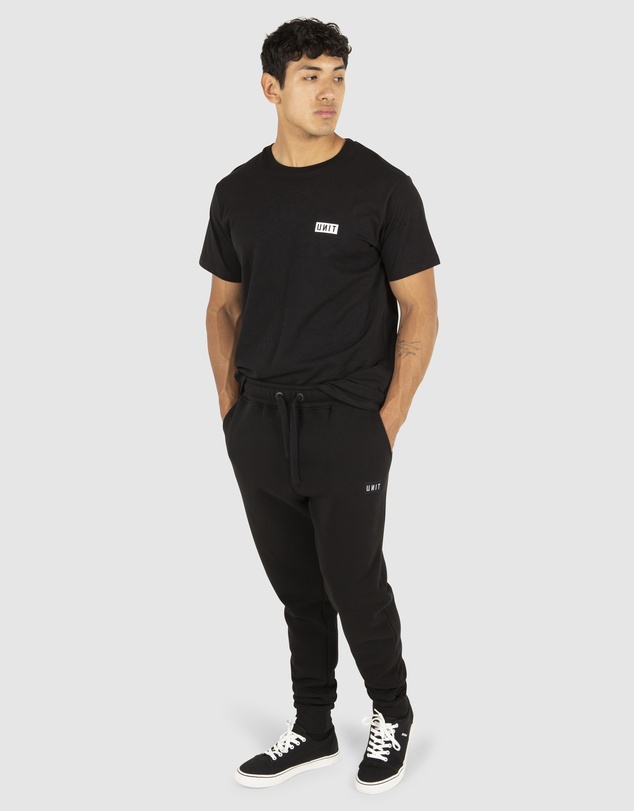 UNIT - UNIT Stack Mens Track Pants