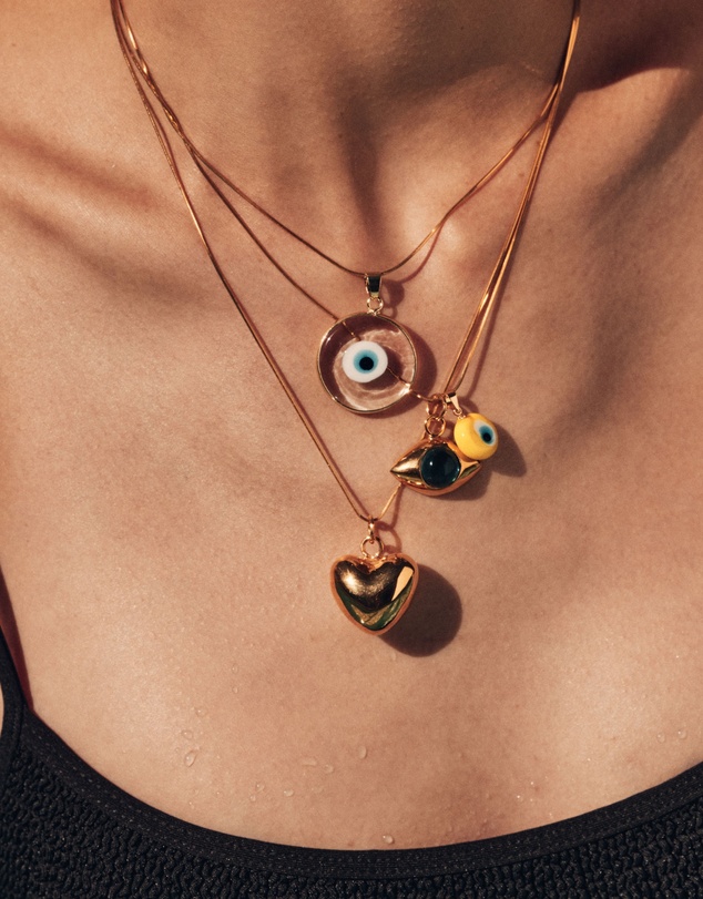 Christie Nicolaides - Eros Charm