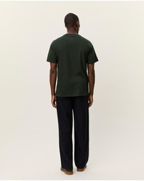 Les Deux - Ben Basketball T-Shirt
