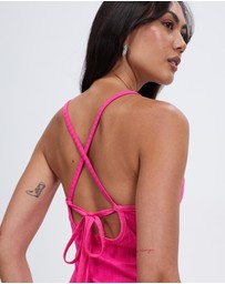 KAJA Clothing - Bernice Dress
