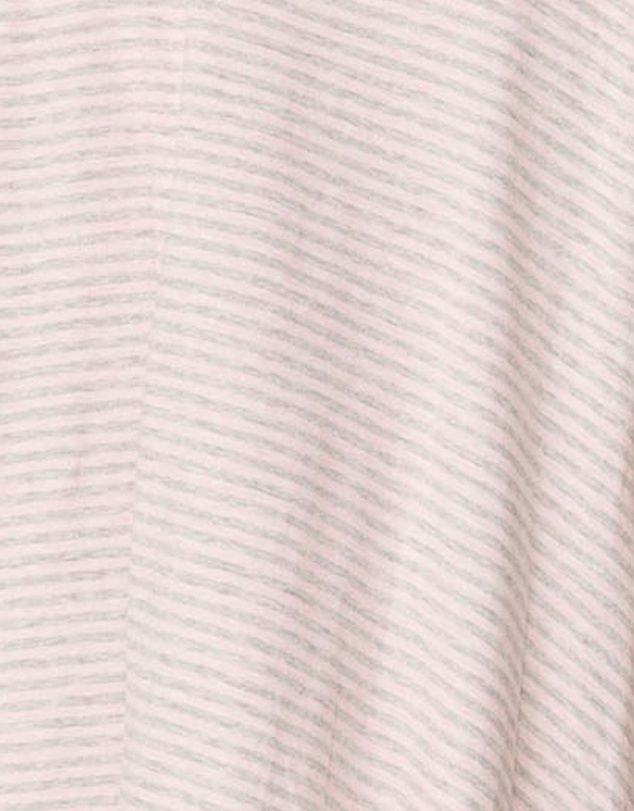 Primness - Stripe Pop Short