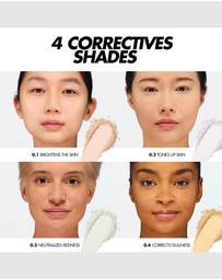 MAKE UP FOR EVER - HD Skin Setting Powder-24