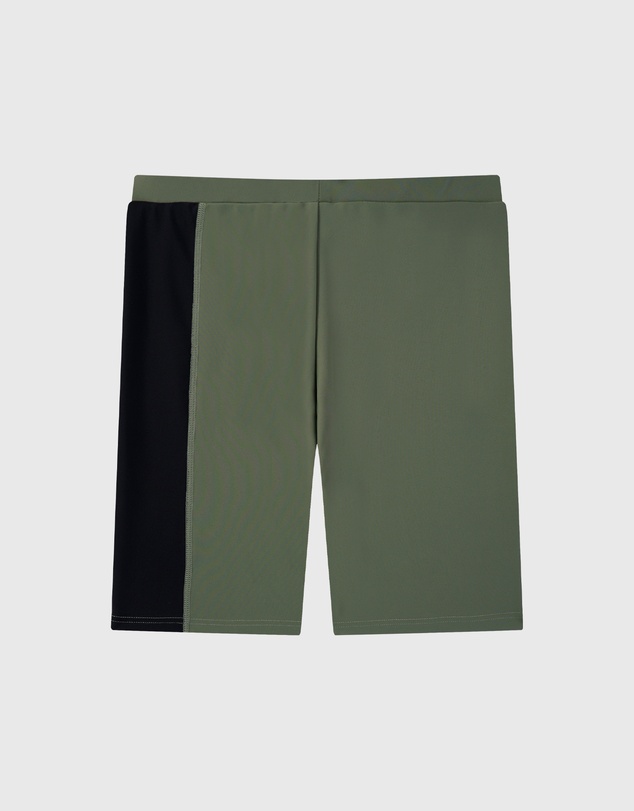 Aqua Blu Kids - Building Blocks Khaki Jammers - Teens