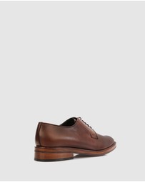 Brando - Brent Lace Ups