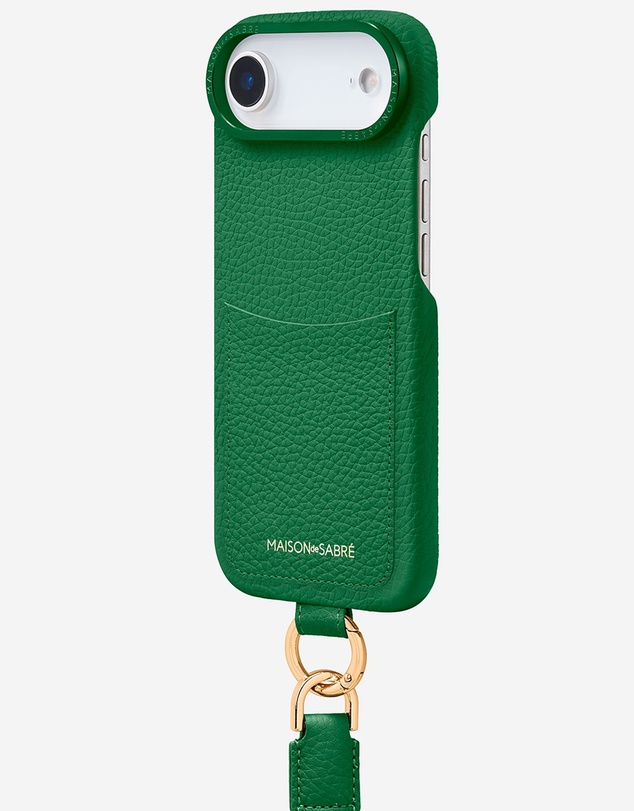 Maison De Sabre - Sling Phone Case (iPhone 17 Air)