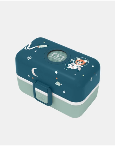 Monbento - MB Kids Tresor Cosmic Blue
