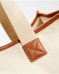 Seafolly - Canvas Tote