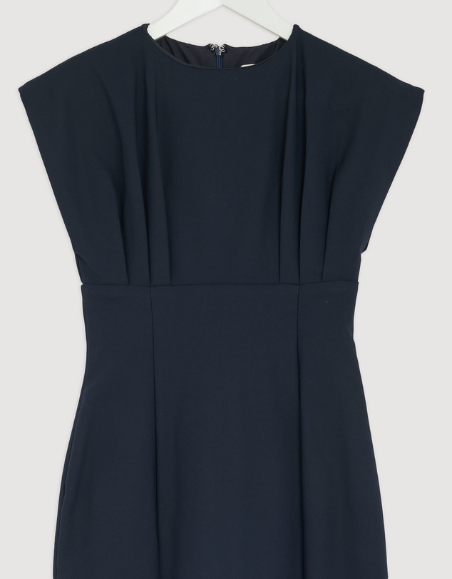 Revibe - Repaired CHANCERY Avery Dress - AU 8