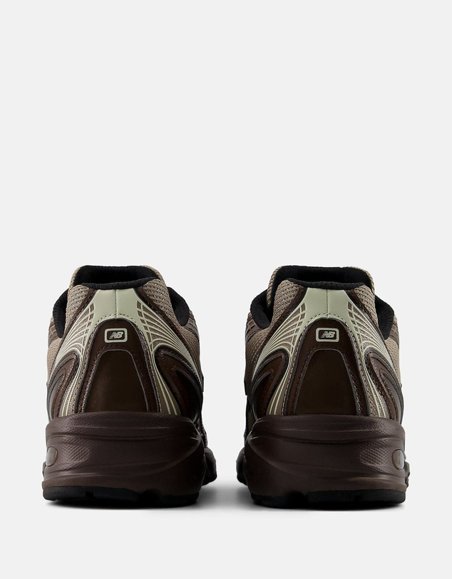 New Balance - 740 - Unisex