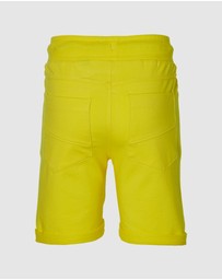 Quapi - Frenk Sweat Shorts - Kids-Teens