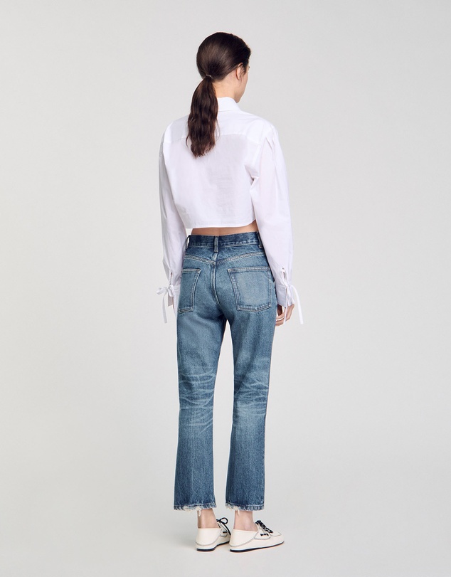Sandro - Charmant Jeans