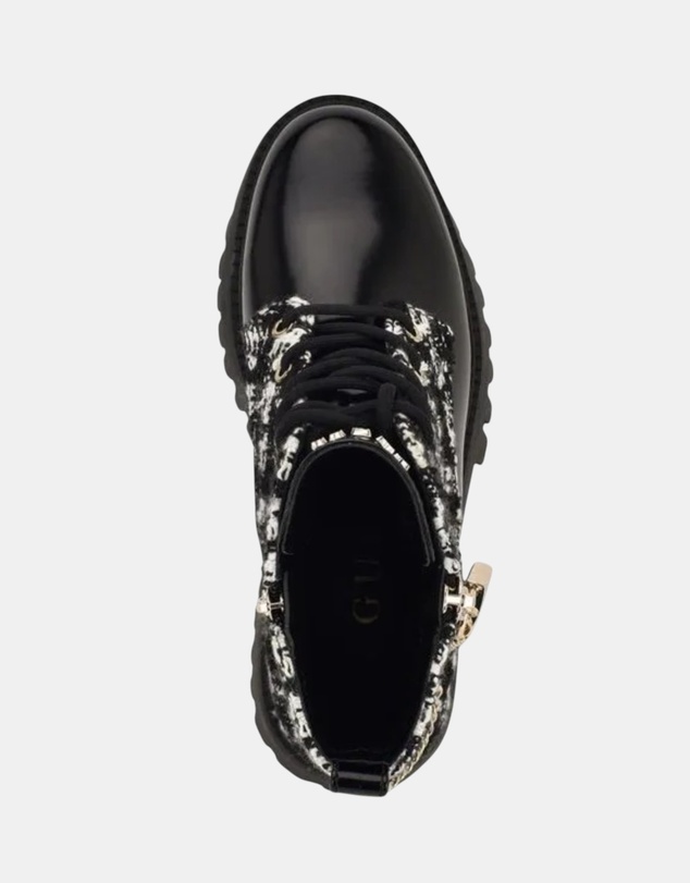 GUESS - Fiorelo2 Ankle Boots