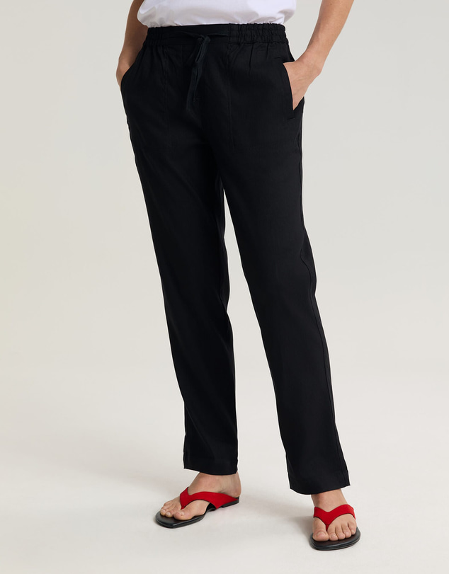 Sportscraft - Rosa Linen Pant