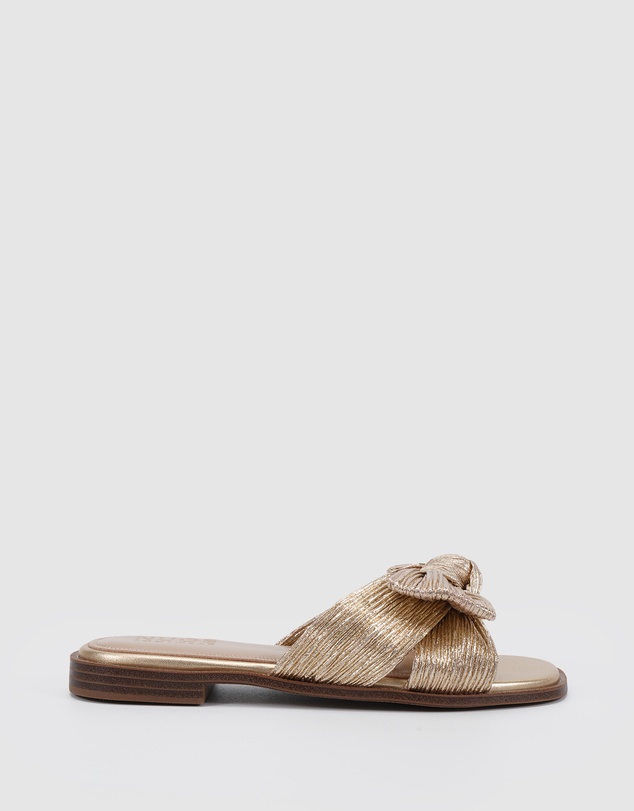 Nude Footwear - Dafnee
