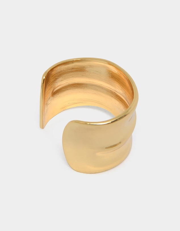 Forcast - Nia Statement Bracelet