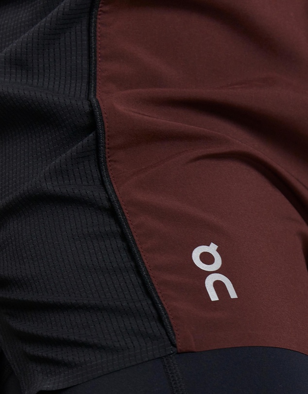 On - Active Shorts