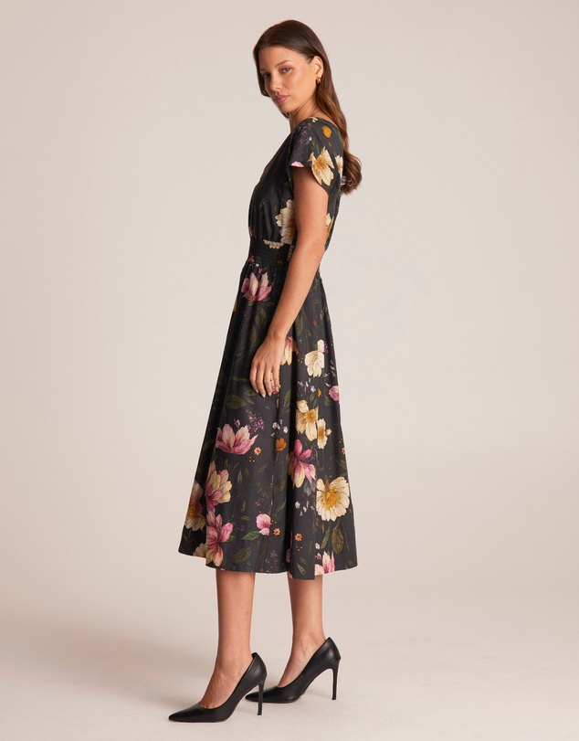 Stella - Adrielle Dress
