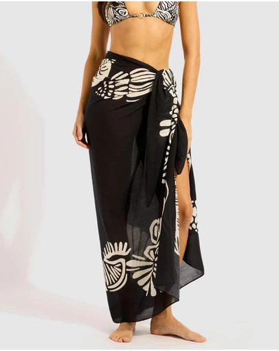 Seafolly - Pareo