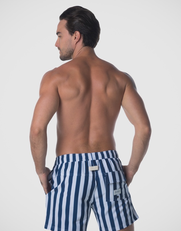 Coast Clothing - Harbour Shorts