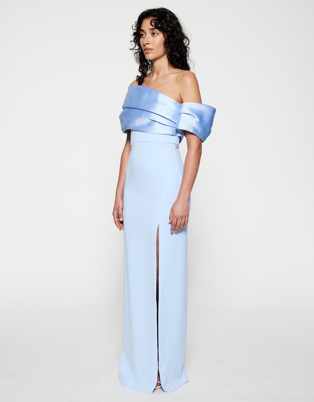 Solace London - Alexis Maxi Dress