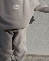 All Fenix - Mini Waves Crew Jumper - Babies-Kids