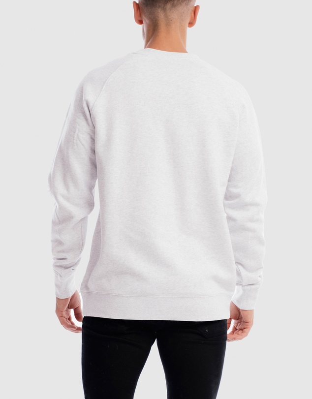 Counter Culture - Brooklyn Crewneck