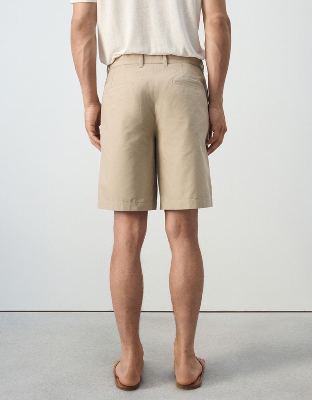 M.N.G - Bon Shorts