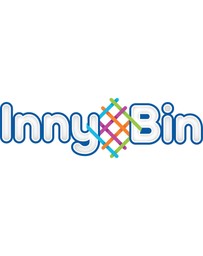 Fat Brain Toys - Fat Brain InnyBin