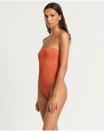 Bond-Eye Swimwear - Fane 1 Pce