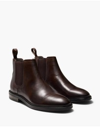 Aquila - Dallas Chelsea Boots