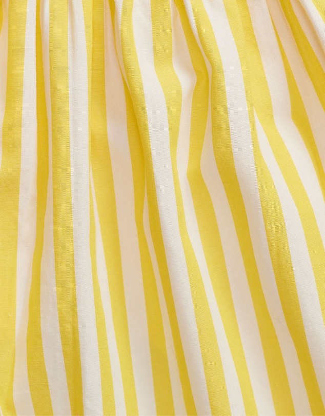 Polo Ralph Lauren - Striped Poplin Shirtdress & Bloomer - Babies