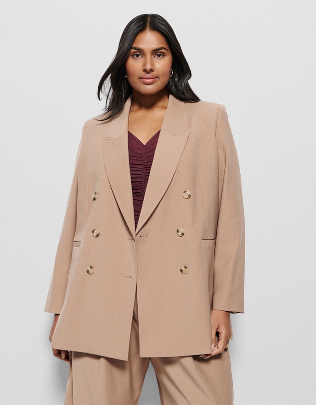 Commonry - Addison Blazer