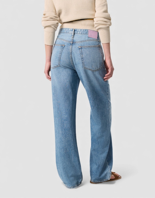 rag & bone - Featherweight Logan Jeans