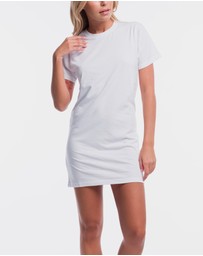 DVNT - Staple Tee Dress