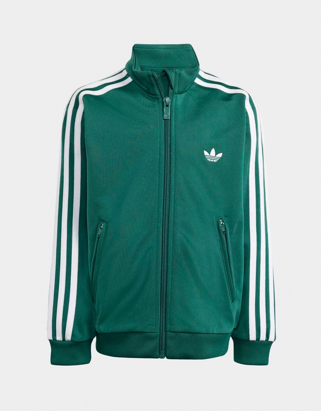 adidas Originals - Firebird Tracksuit - Kids-Teens