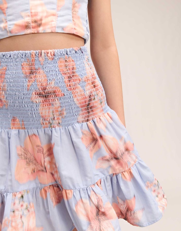 Maje - Jipapa Skirt