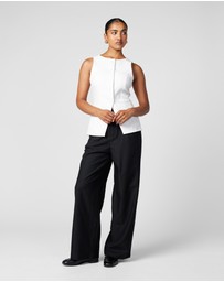 MVN - Lili Waistcoat