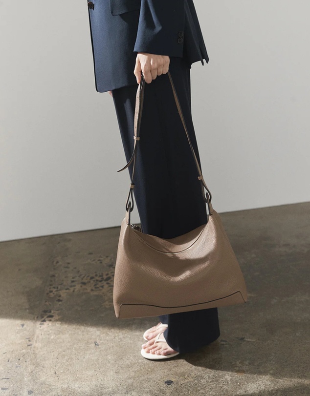 The Horse - Lou Bag
