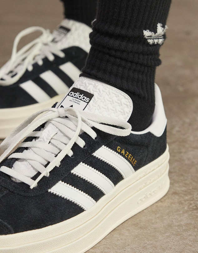 adidas Originals - Gazelle Bold - Women's