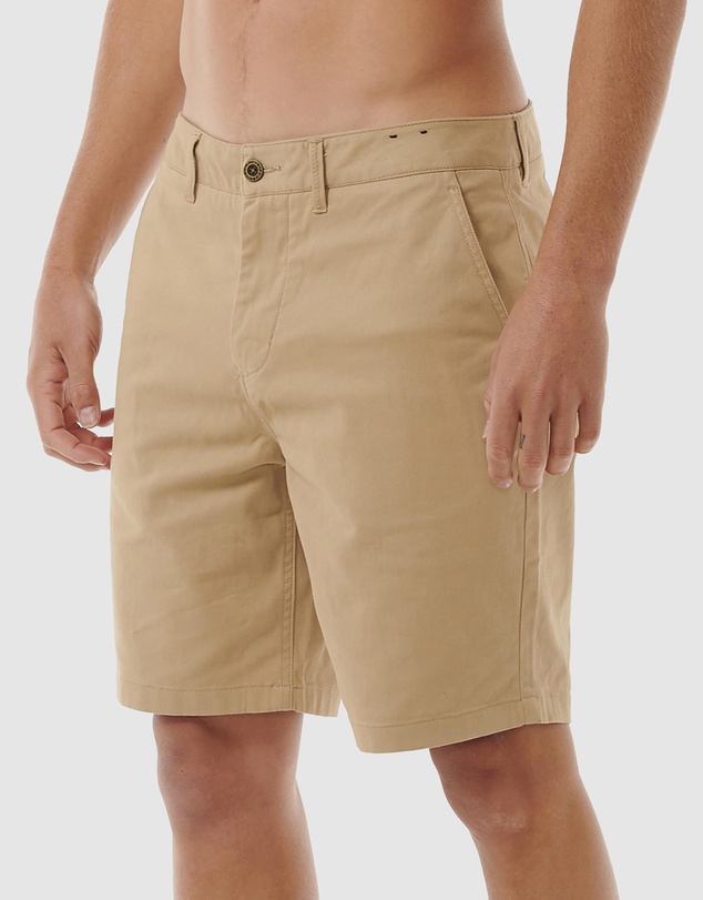 Rip Curl - Classic Surf Chino Walkshorts