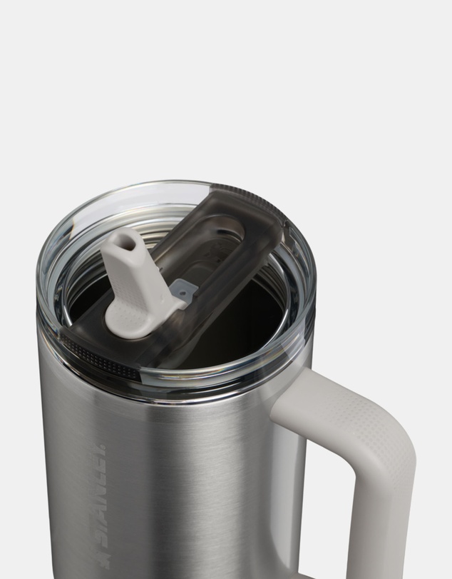 Stanley 1913 - The Quencher ProTour Flip Straw Tumbler 40oz