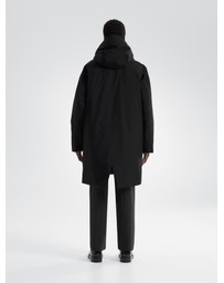 Arc'teryx - Monitor Down Coat Men's