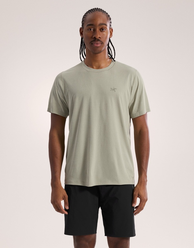 Arc'teryx - Cormac Crew Neck Shirt SS Men's