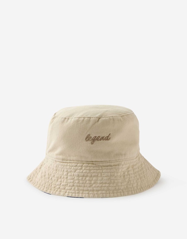 Cotton On Kids - Kids Reversible Bucket Hat