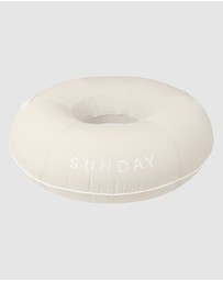 Sunday Supply Co - Dunes Inflatable Ring