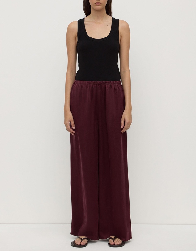 Assembly Label - Pippa Silk Pants