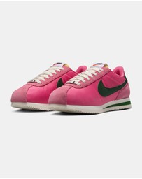 Nike - Cortez - Women's